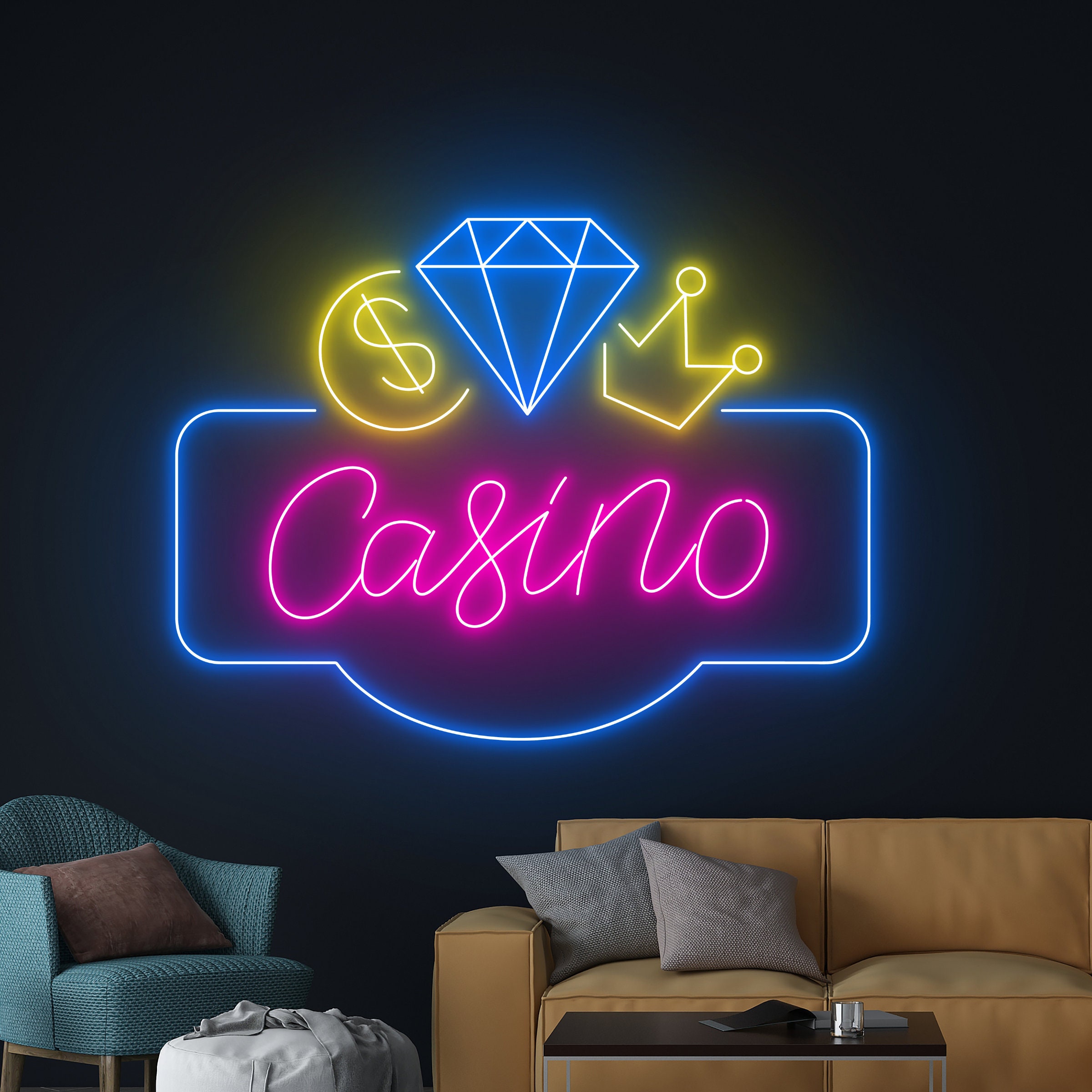 博彩网站豪华娱乐城氛围